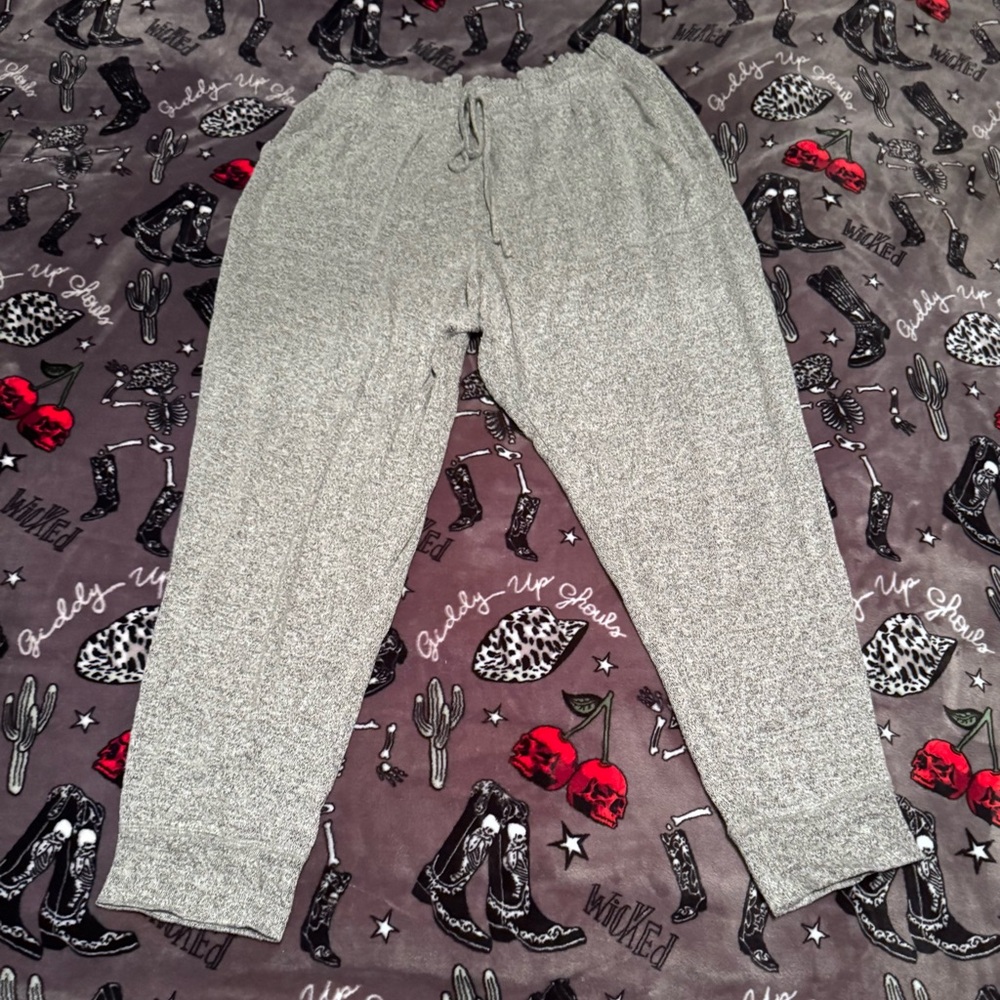 aerie pajama pants